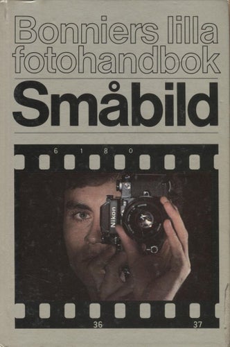 Bonniers lilla fotohandbok : småbild