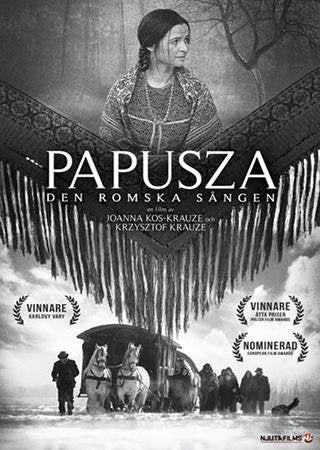 Papusza – Den Romska Sången (2013) Joanna Kos-Krauze och Krzysztof Krauze