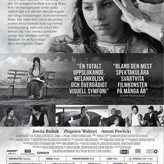 Papusza – Den Romska Sången (2013) Joanna Kos-Krauze och Krzysztof Krauze
