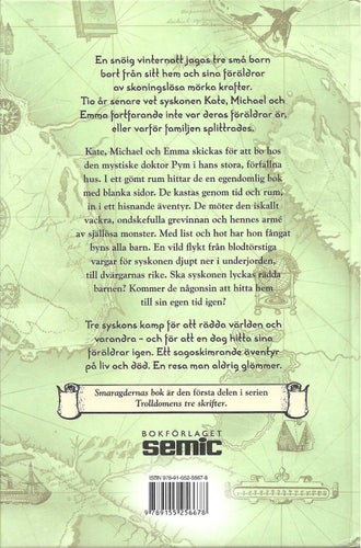 Smaragdernas bok