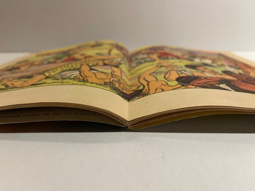 Illustrerade Klassiker Nr 26