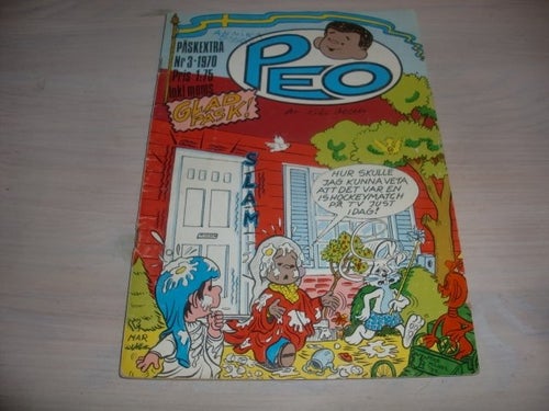 Peo 1970 nr 3