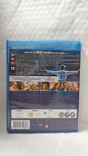 Rocketman Blu-Ray