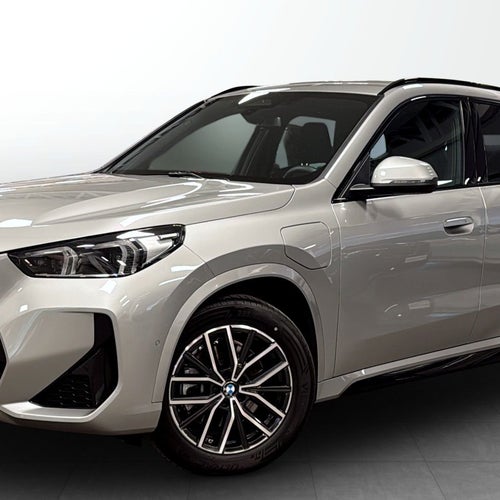 BMW X1 xDrive25e M Sport Active H/K Tonat Rattvärme