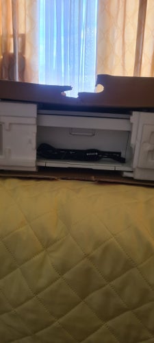 Canon Pixma TS3451 skrivare