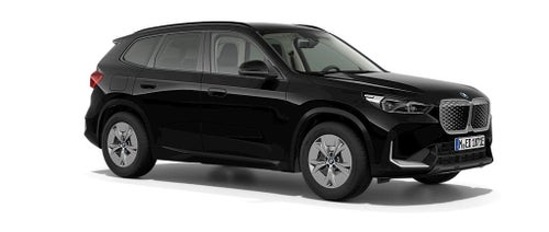 BMW iX1 eDrive20 Active Edition 0,95% Ränta