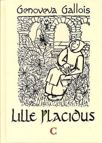 Geneviéve Gallios: Lille Placidus- bilder ur hans liv.