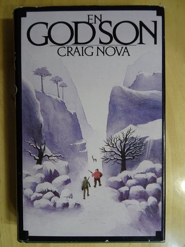 Bok - En god son / Craig Nova