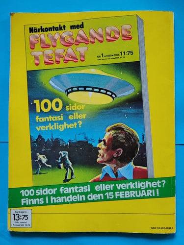 Äventyrens män 2 - Mannen från Klondyke