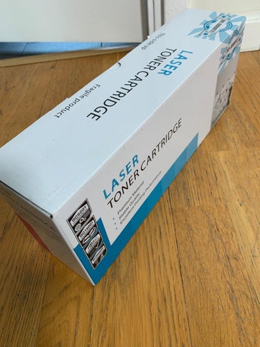 Brother replacement laser toner TN-326 325M magenta 326M