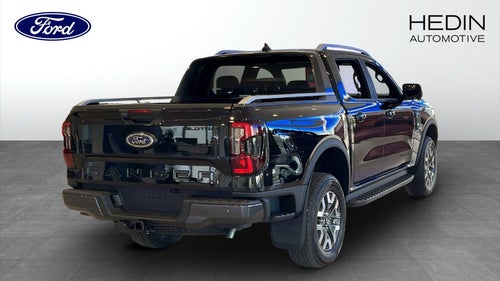Ford Ranger PHEV P703 26.00 WILDTRAK DOUBLE CAB 280A 4W