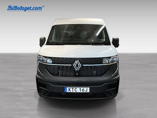 Renault Master E-Tech 87kWh Skåp L2H2 * OUTLET *