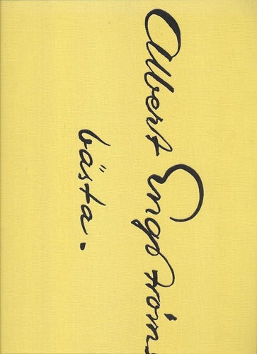 Albert Engströms bästa (1915)