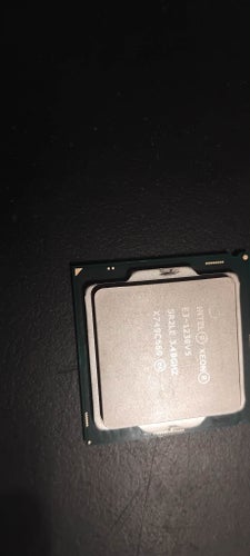 Intel Xeon E3-1230V5 SR2LE 3.40GHz Processor