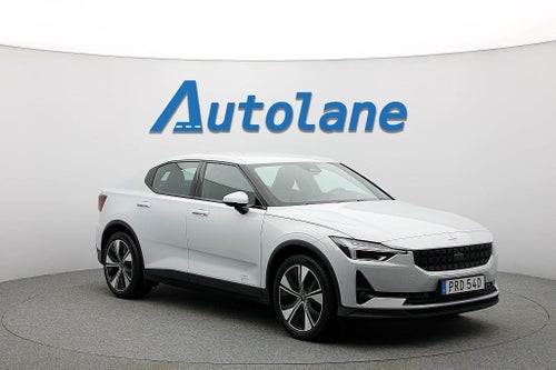 Polestar 2 Standard Range Single Motor 360-Kamera, Navigation, Keyless 231hk