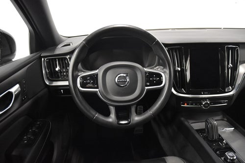 Volvo V60 B4 R-Design Drag D-Värm AdaptivF Rattv Pano 197hk