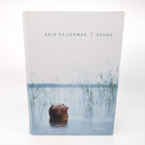 Sauna av Arja Saijonmaa | bastu, nordisk livsstil och kultur