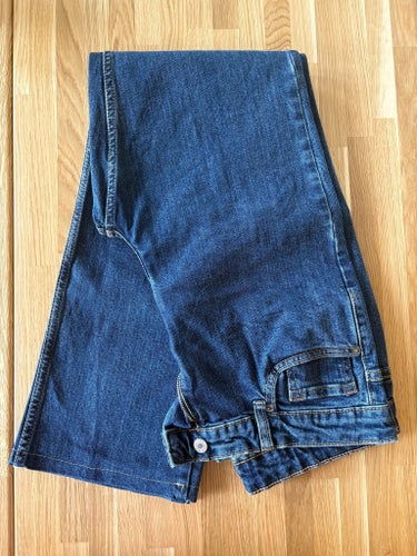 Carin Wester jeans i storlek 40. Åhléns