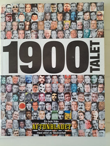1900-talet av Aftonbladet, 2000