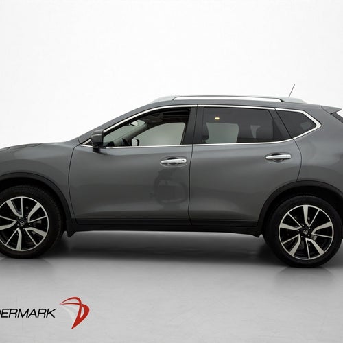 Nissan X-Trail 1.6 dCi 130hk Tekna Pano 360° Skinn Navi