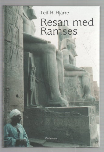 Resan med Ramses