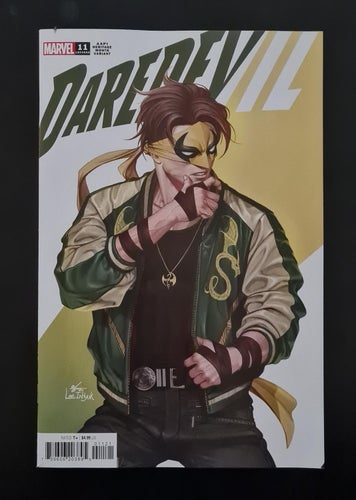 Daredevil (2022 Marvel) #11B
