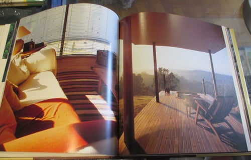 Terence Conran, Easy Living, Design, inredning