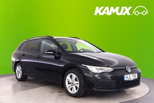 Volkswagen Golf SC 1.5 eTSI