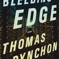 Bleeding Edge av Pynchon, Thomas
