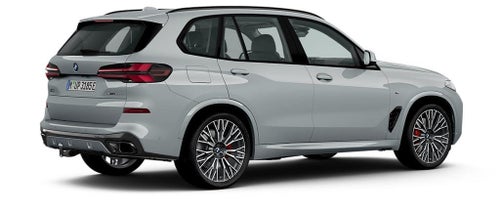 BMW X5 xDrive50e xDrive 50e