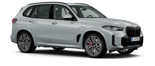 BMW X5 xDrive50e xDrive 50e