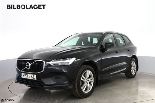 Volvo XC60 D4 AWD Momentum SE