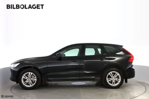 Volvo XC60 D4 AWD Momentum SE