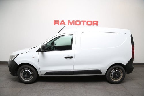 Renault Express 1.5 Blue dCi Manuell, 75hk, 2023