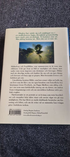 Bok, Näckrosträdet av Elsie Johansson