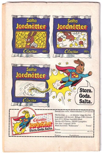 Helgonet 1979-5