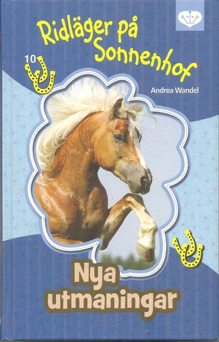 Nya utmaningar