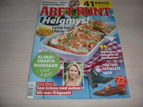 Året Runt 2020 nr 40