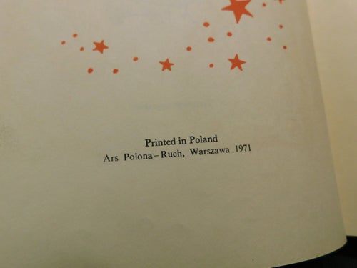 Min Skattkammare " Berätta Mamma " 1971 Inbunden Bok för Barn
