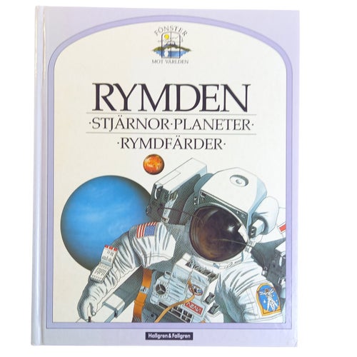 Sue Becklake - Rymden : Stjärnor Planeter Rymdfärder
