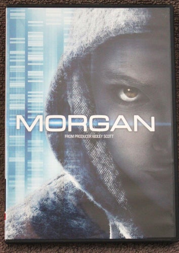 MORGAN