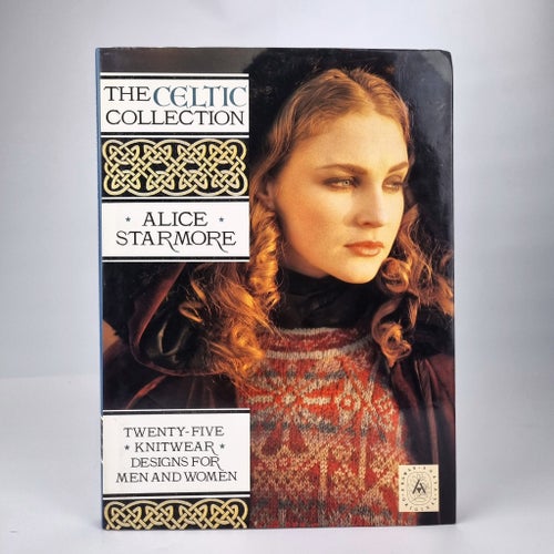 The Celtic Collection av Alice Starmore, 1992