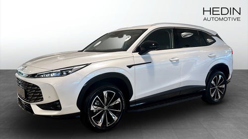 MG HS PHEV LUXURY / / RÄNTEKAMPANJ /