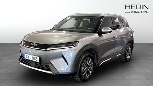 BYD Atto 2 DM-i BOOST PHEV