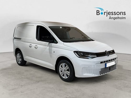 Volkswagen Caddy Cargo Kampanjbil Serviceavtal på köpet i 3 år / 4500 mil