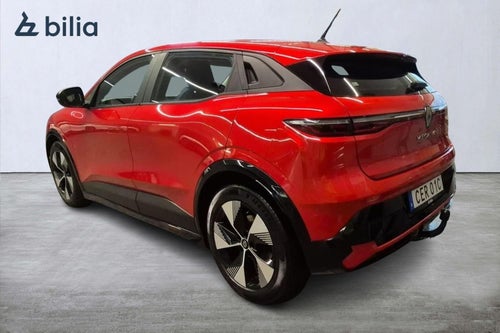 Renault Mégane E-TECH Equilibre 40kWh/130hk Värmare