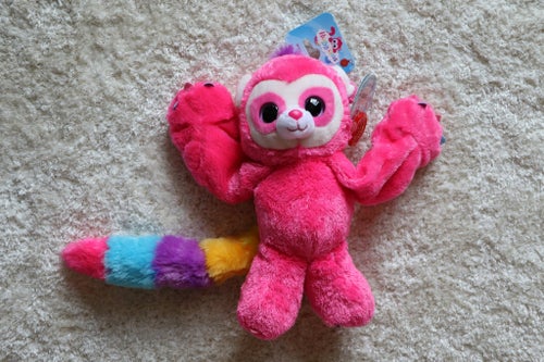 Hugg'ems Mjukisdjur 25 cm