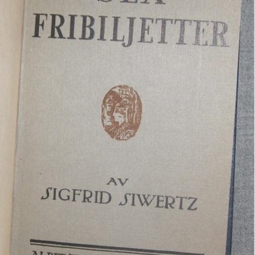 Sigfrid Siwertz - Sex fribiljetter