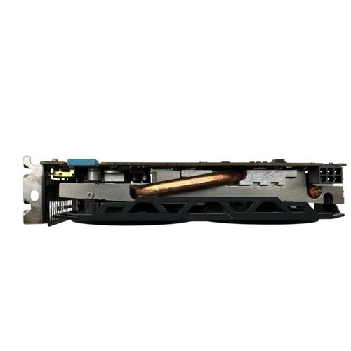 Gigabyte, NVIDIA GeForce GV-N9600C-4 GB grafikkort.(beg)