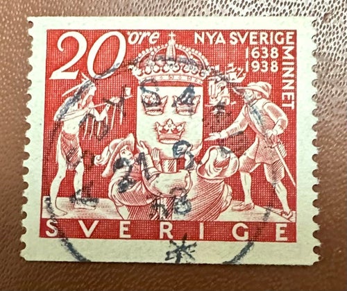 SVERIGE ASBYSAND